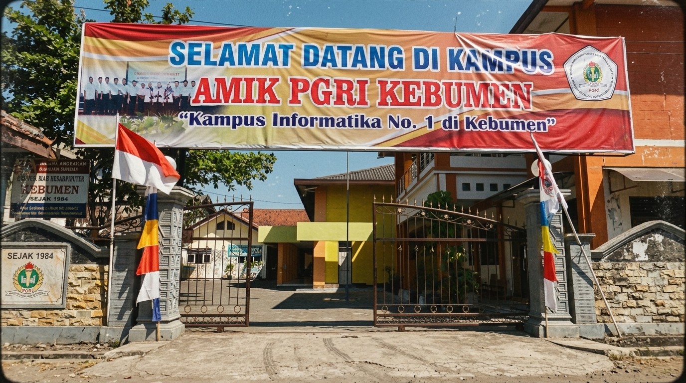 Sejarah Kebumen