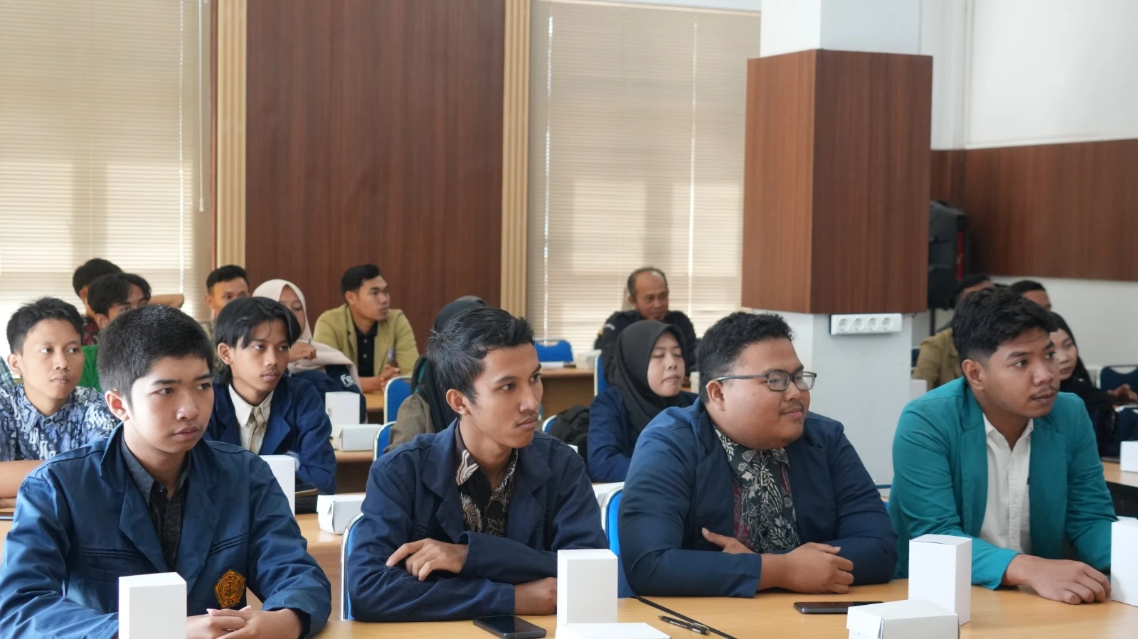 Kelas Pemilu Cerdas - 3