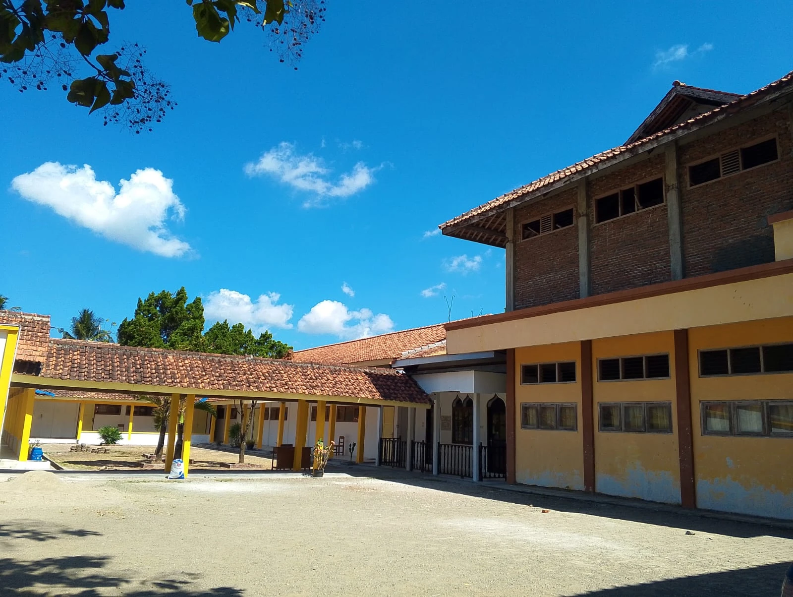 Calon Kampus Baru - 3