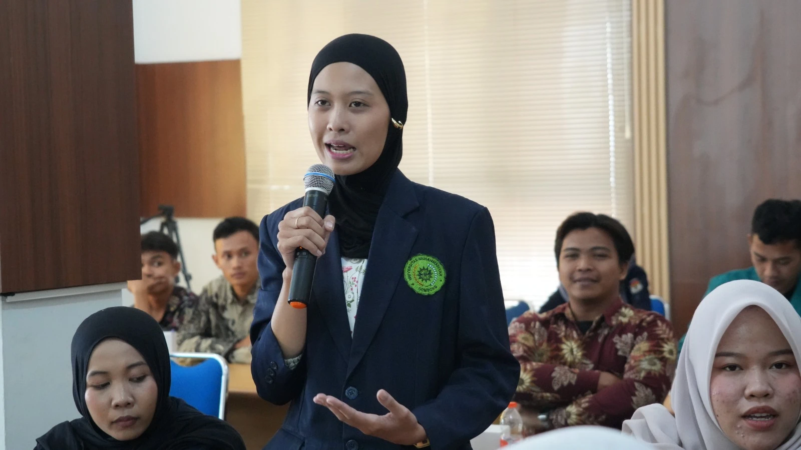Kelas Pemilu Cerdas - 4