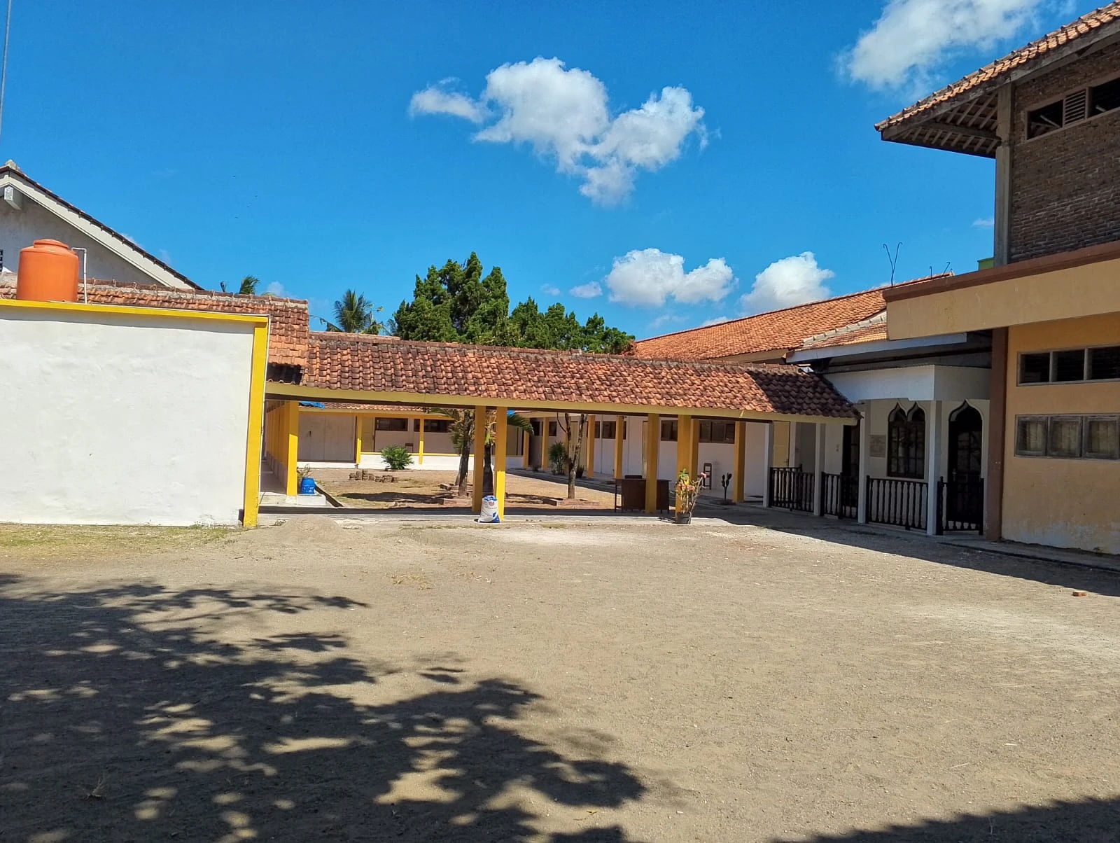 Calon Kampus Baru - 4