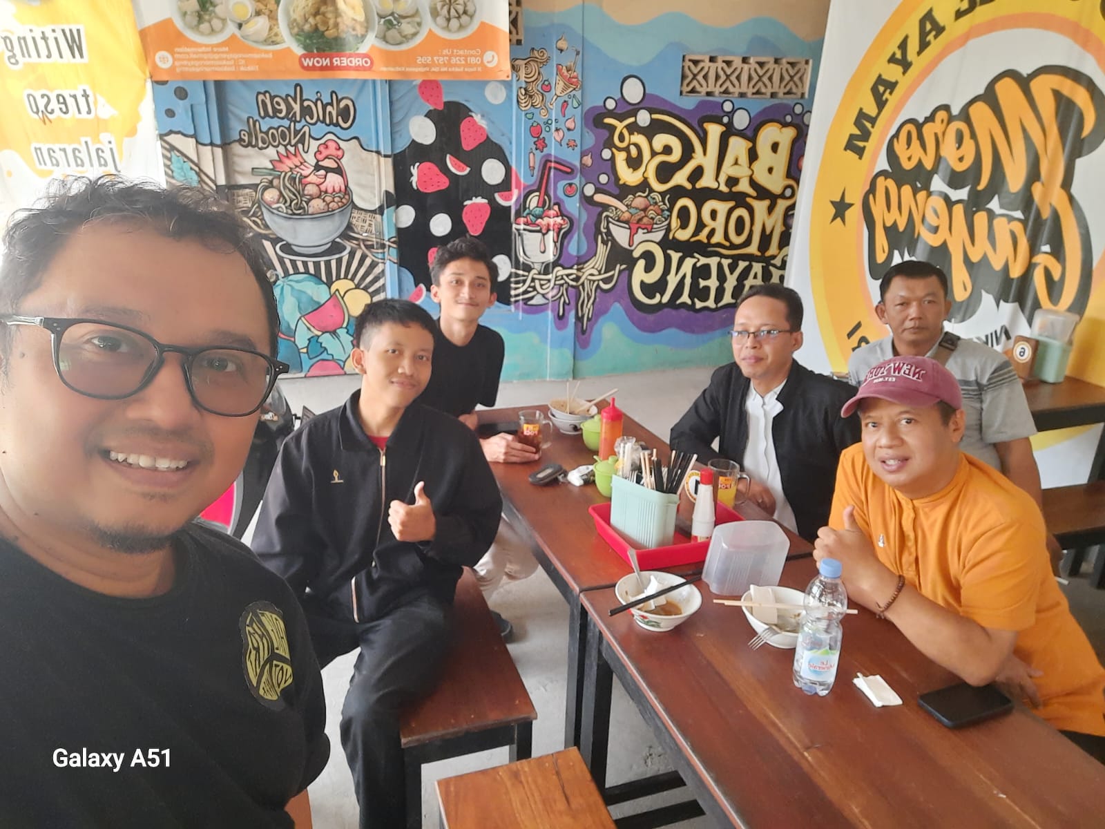 Warung Teknologi