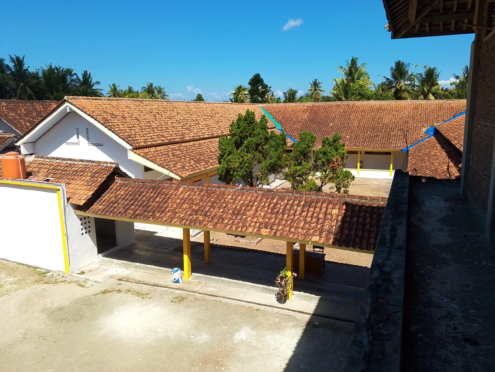 Calon Kampus Baru - 6