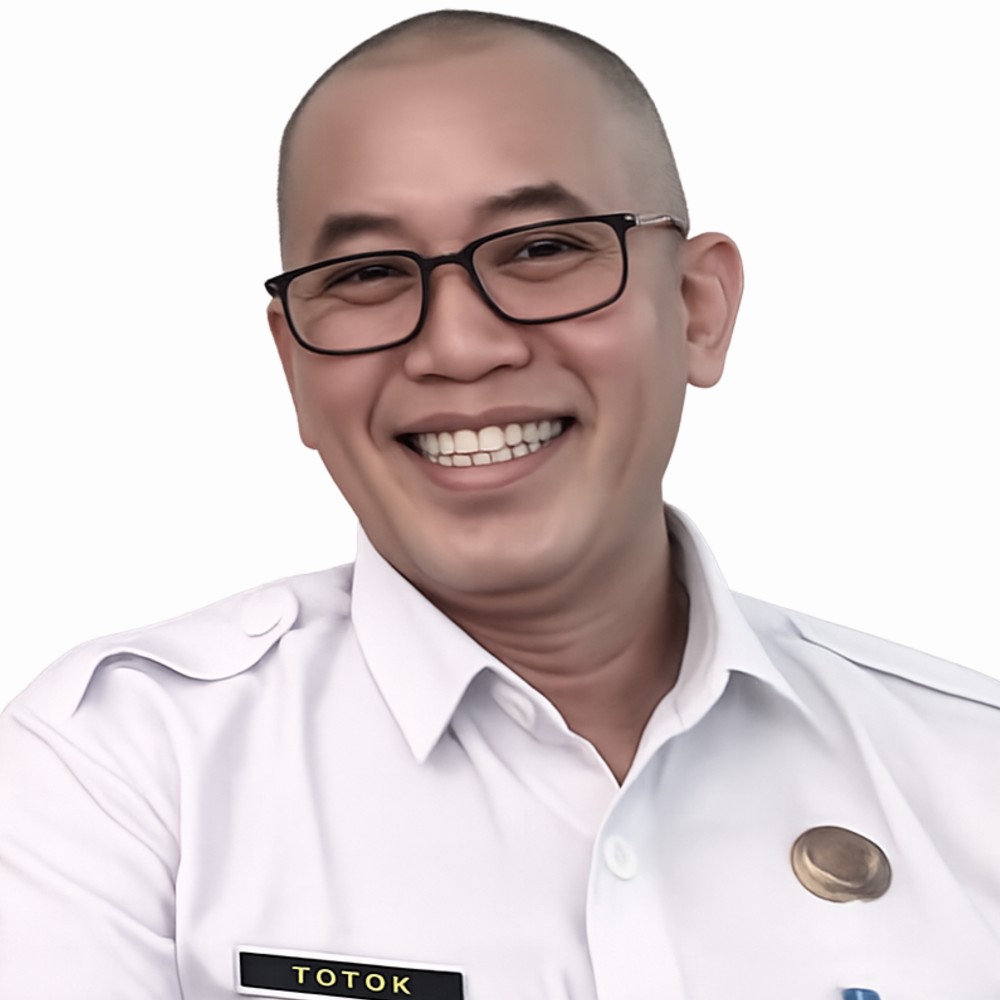 Totok Ari Setyanto, S.Kom