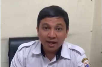 Tri Wahyudi, S.Kom