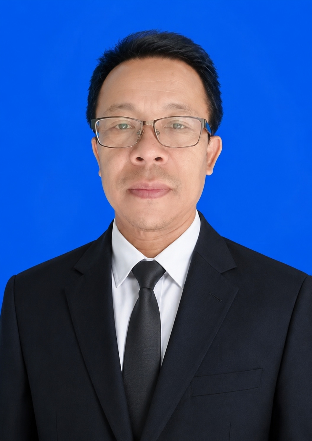 Slamet Nurkholis, S.Si., M.Pd.