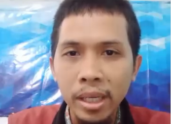 Agus Faurizan, Amd Kom