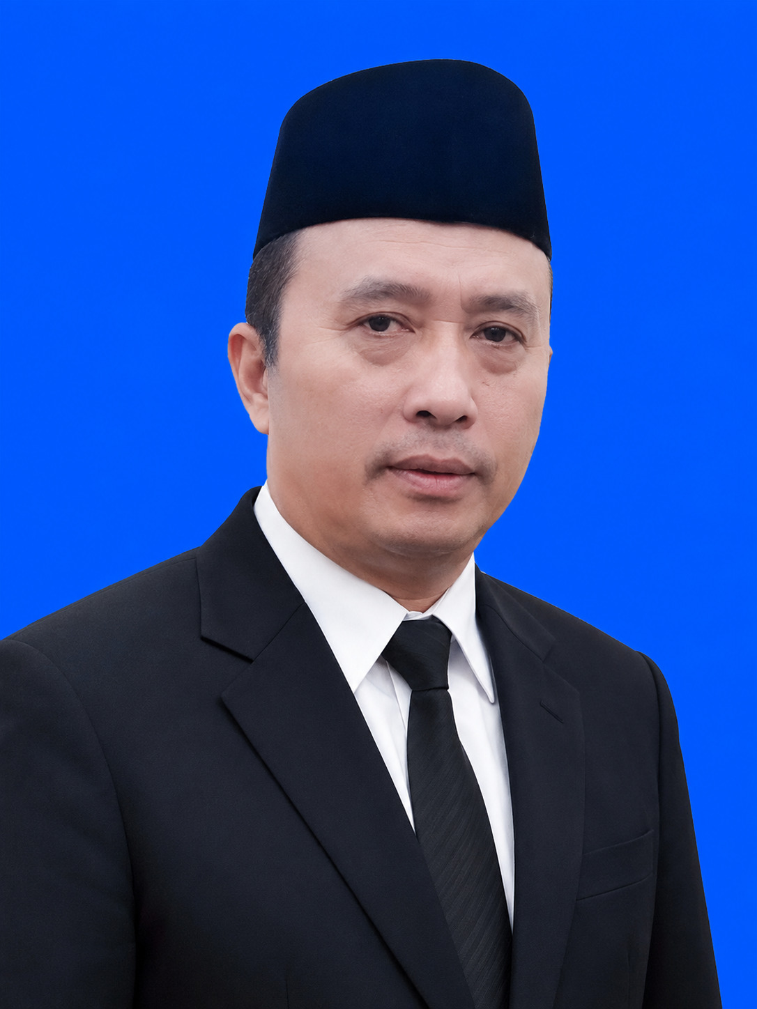 Makruf Widodo, S.Pd.I., M.Pd.I